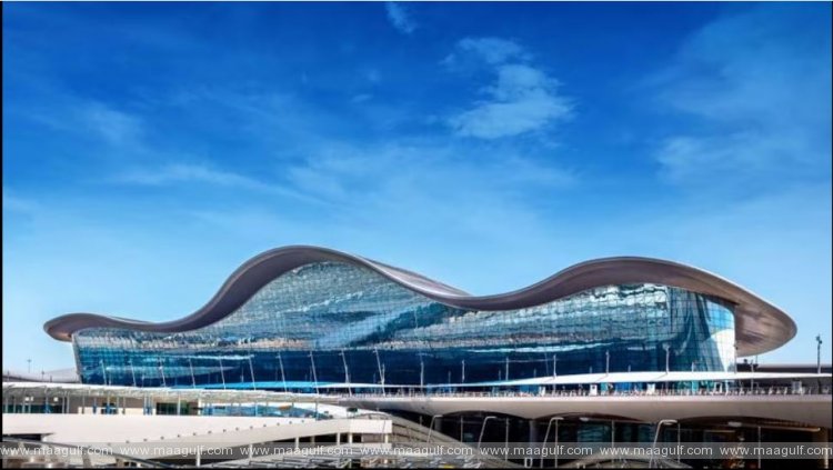Abu Dhabi Airport\'s new terminal to open to public on November 1