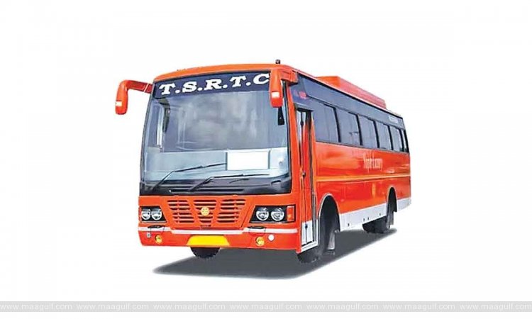 టీఎస్ఆర్టీసీ దసరా ధమాకా.. బస్సెక్కితే బహుమతులు