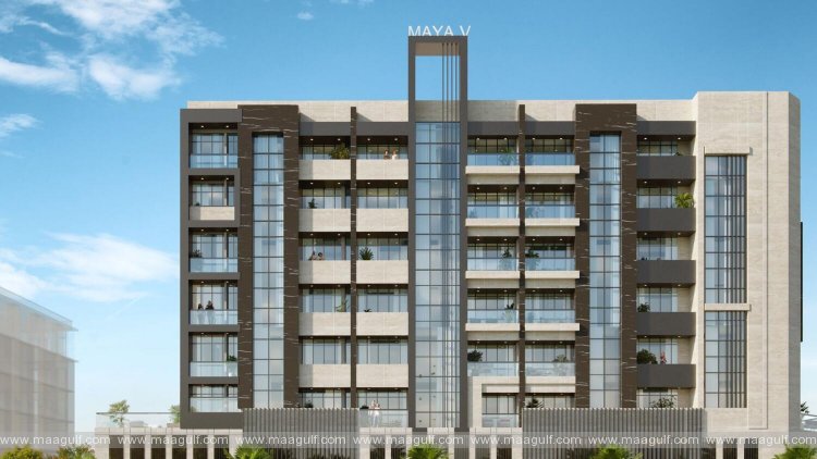 గంటలోనే అమ్ముడుపోయిన దుబాయ్ టవర్