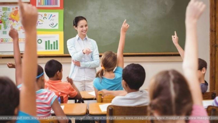 యూఏఈ స్కూళ్లకు వచ్చే వారం మిడ్ టెర్మ్ బ్రేక్