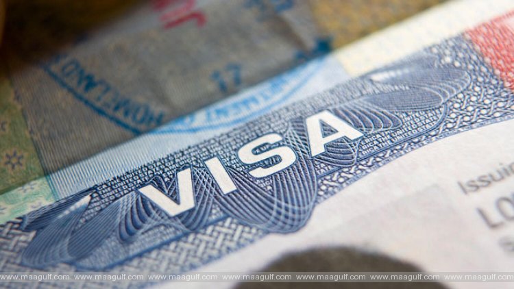 యూఏఈలో అమెరికా వీసా అపాయింట్‌మెంట్‌లకు ఏడాది ఆగాల్సిందే..