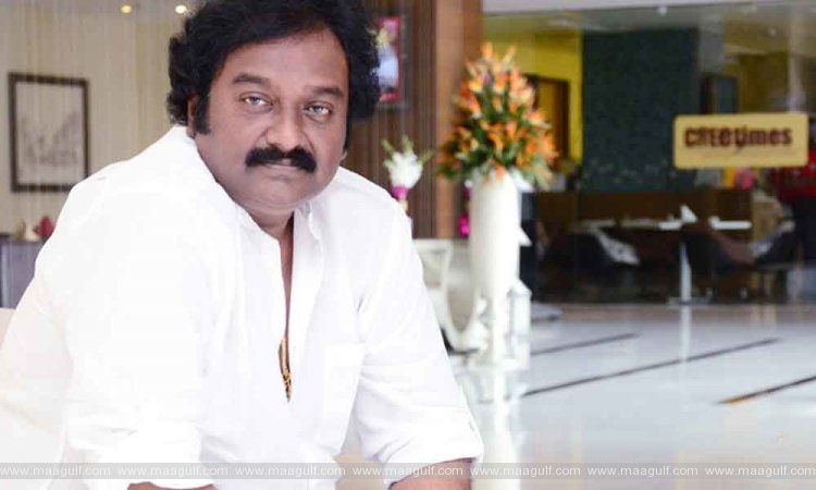 వినాయక్‌కి ఛాన్స్ ఇవ్వబోతున్న మాస్ రాజా.!