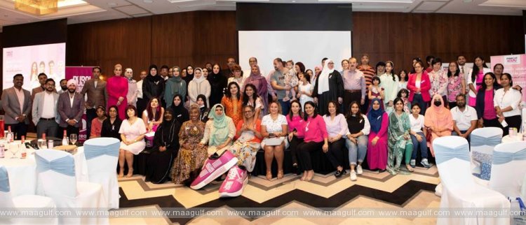 Zulekha Hospital launches Annual Free Breast Cancer Screening Campaign ‘PINK IT NOW’