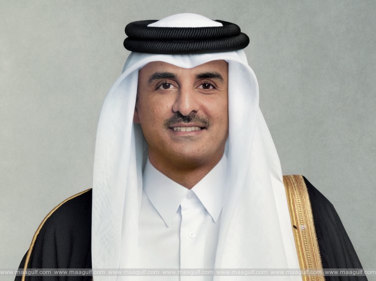 కైరో శాంతి సదస్సుకు అమీర్