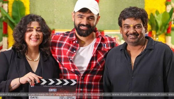 రామ్ సరసన ఆ బాలీవుడ్ హీరోయిన్.? పూరీ మామూలోడు కాదు.!