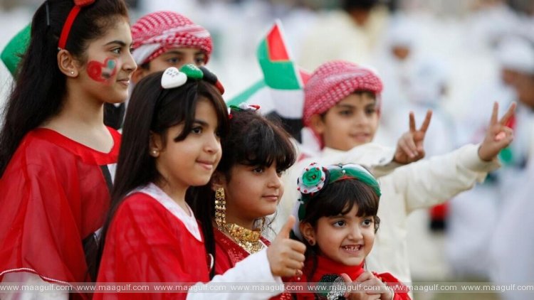 యూఏఈ జాతీయ దినోత్సవం: 10 రోజుల వేడుకలకు షార్జా ఎగ్జిక్యూటివ్ కౌన్సిల్ ప్రతిపాదన