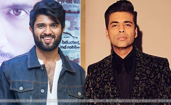 సౌత్ డైరెక్టర్లపై మోజు పడుతోన్న నార్త్ మేకర్లు.!