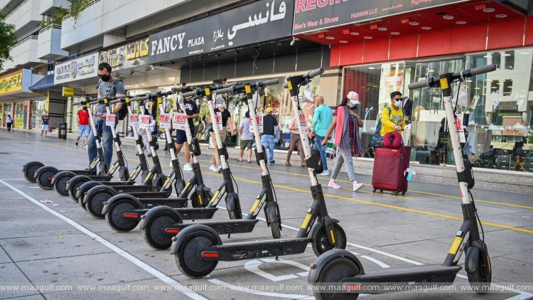 8 నెలలలో  ఈ-స్కూటర్ ప్రమాదాల్లో 5 మంది మృతి, 29 మందికి గాయాలు