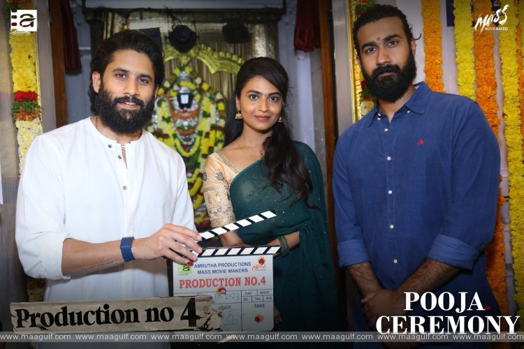 ఎట్టకేలకు హీరోయిన్‌గా బిగ్‌బాస్ బ్యూటీ.!