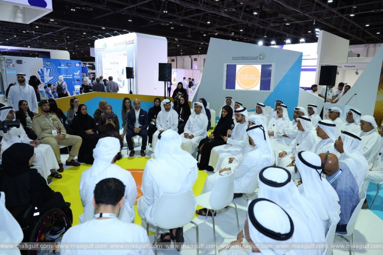 Dubai government departments adopting AI to provide POD-friendly services
