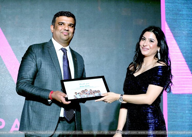 Art be a Part auction proceeds to help launch art-based education programme for children in India