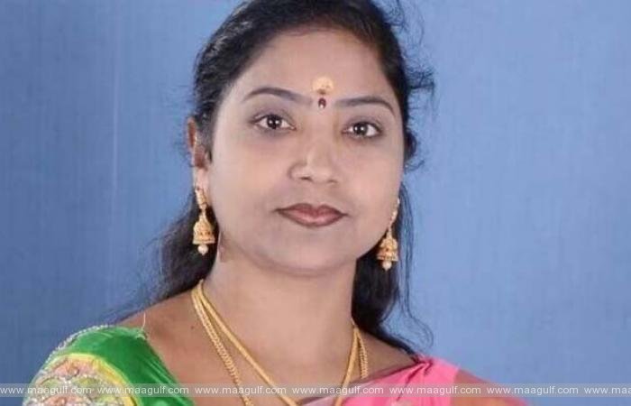 బిఆర్‌ఎస్‌కు ఎమ్మెల్యే రేఖానాయక్‌ రాజీనామా