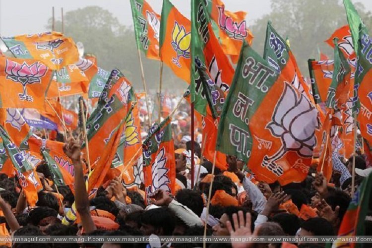 1 బీజేపీ తొలి జాబితా విడుదల