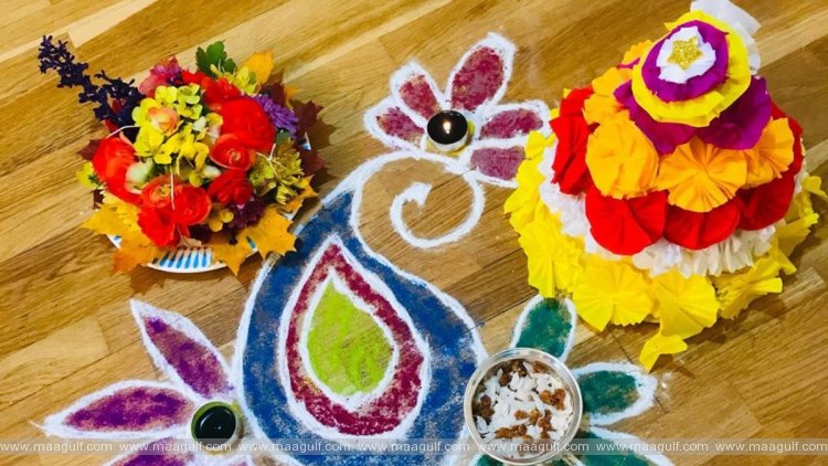 Bathukamma 2023:9 రోజుల పాటు సాగే పూల ఉత్సవం ‘బతుకమ్మ’