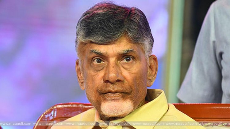 చంద్రబాబు కు ముందస్తు బెయిల్ మంజూరు