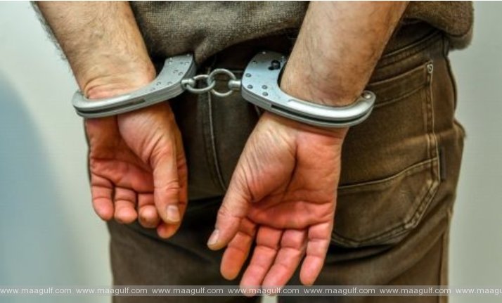 ఆరేళ్లపాటు చెక్కులు తారుమారు.. బహ్రెయిన్ ఛారిటీ ట్రెజరర్ అరెస్ట్