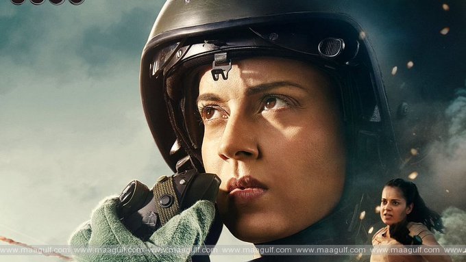 కంగనా రనౌత్ మార్పు మంచిదే కానీ, వర్కవుట్ అవ్వలేదే.!