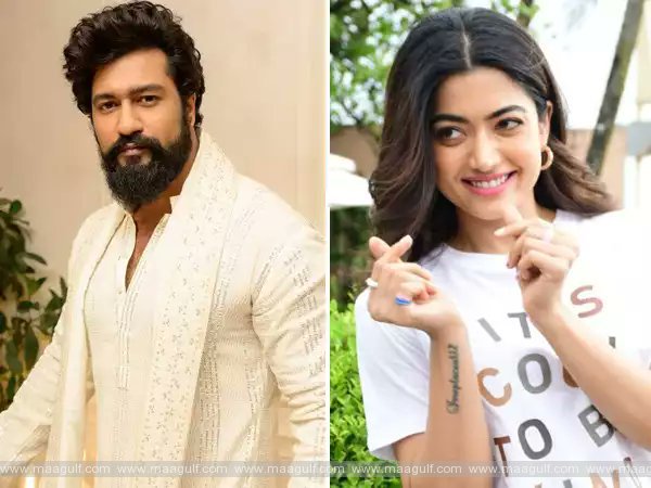 రష్మిక ఖాతాలో మరో బాలీవుడ్ ప్రాజెక్ట్.!