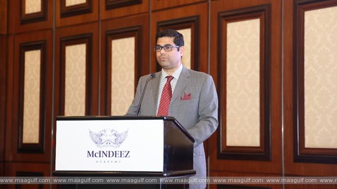 బహ్రెయిన్‌లో ఐఐటీ-సర్టిఫైడ్ ఎమర్జింగ్ టెక్ కోర్సులు ప్రారంభం