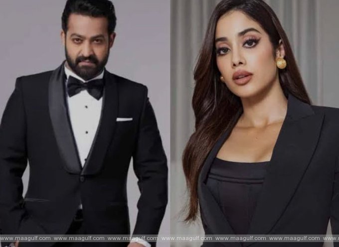 ‘దేవర’ రెండు పార్టులు.! ఎన్టీయార్ ఫ్యాన్స్‌కి డబుల్ ధమాకా.!