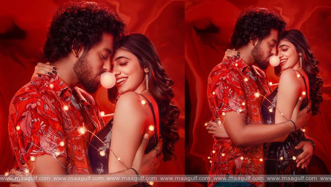 యాంకర్ సుమ కుమారుడు హీరో అయిపోయాడోచ్.!