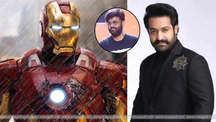 ఎన్టీయార్ ఖాతాలో మరో బిగ్ ప్రాజెక్ట్.! ఈ సారి హాలీవుడ్ రేంజ్.!