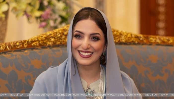 ఒమానీ మహిళా దినోత్సవం: శుభాకాంక్షలు తెలిపిన ది హానరబుల్ లేడీ