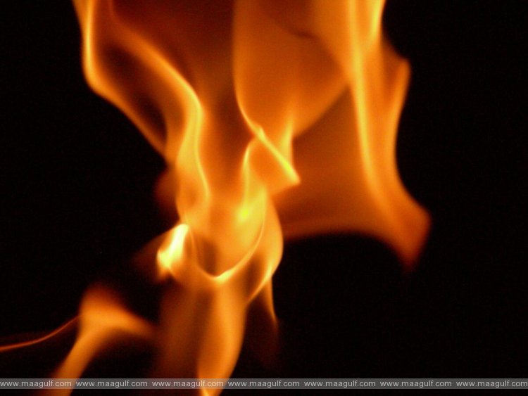 షార్జాలో భారీ అగ్ని ప్రమాదం..కుటుంబాన్ని కాపాడిన పదేళ్ల బాలుడు