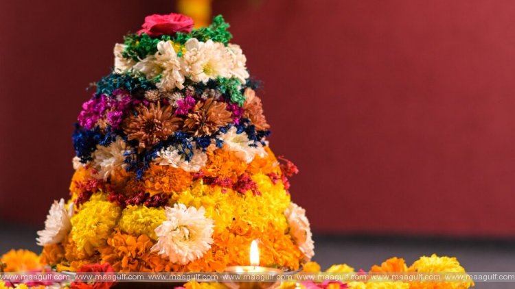 బతుకమ్మకు అరుదైన గౌరవం.. జార్జియాలో పండుగ వారంగా గుర్తింపు.. గవర్నర్ ఆదేశాలు