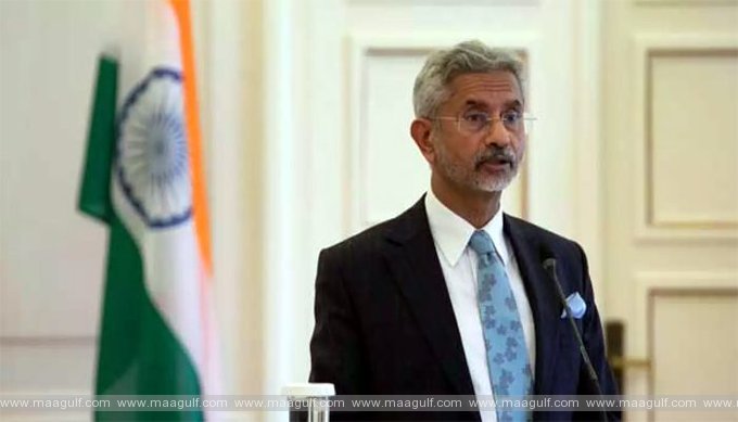 ఖతార్‌లో ఉరిశిక్ష పడిన వారిని విడిపించేందుకు అన్ని ప్రయత్నాలు చేస్తున్నాం : జైశంకర్‌