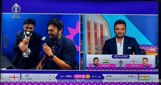 ఆయన బయోపిక్ అయితే నటిస్తా - విక్టరీ వెంకటేష్.!