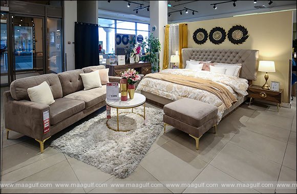 Last Chance to get the Best Home and Furniture Deals and Experiences in the City