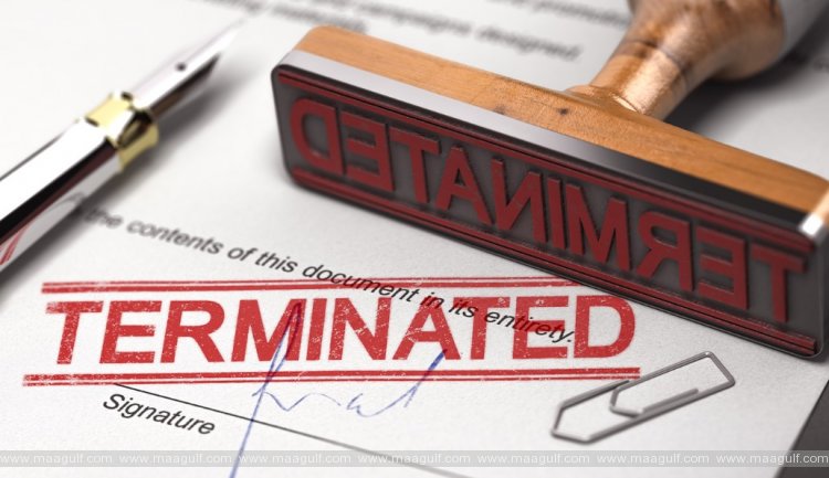 800 మంది ప్రవాసుల సేవలు రద్దు