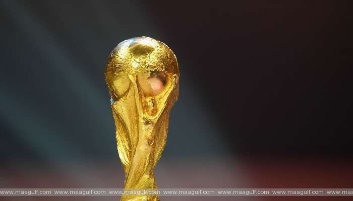 మూడు ఖండాల్లోని ఆరు దేశాల్లో 2030 ప్రపంచకప్