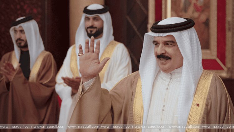 ఆసియా క్రీడలు.. బహ్రెయిన్ అథ్లెట్ల విజయాలను ప్రశంసించిన కింగ్ హమద్