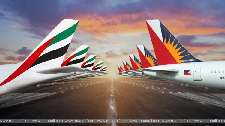 ఫిలిప్పీన్స్ ఎయిర్‌పోర్ట్‌లకు బాంబు బెదిరింపులు.. దుబాయ్-మనీలా సర్వీసులపై ప్రభావం?