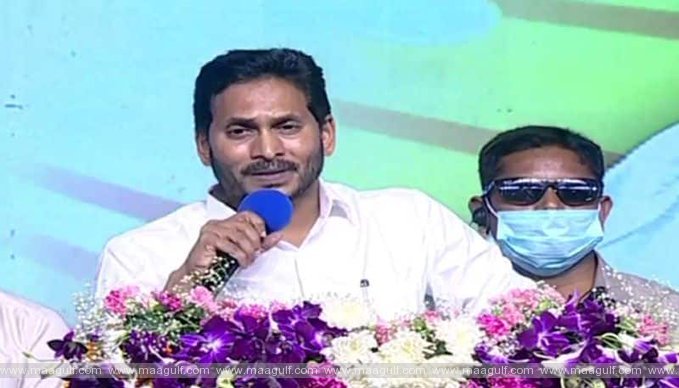 విద్య, వైద్యం, వ్యవసాయ రంగాల్లో 52 నెలల పాలనలో విప్లవాత్మక మార్పులు: సిఎం జగన్‌
