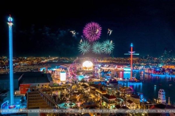 రియాద్ సీజన్ 2023: టిక్కెట్ల బుకింగ్ కోసం వెబ్‌సైట్‌ ప్రారంభం