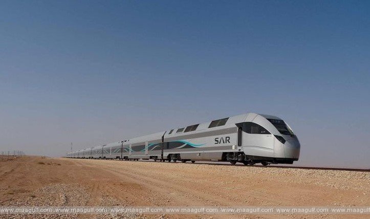 కువైట్ - సౌదీ రైల్వే ప్రాజెక్ట్ కోసం కన్సల్టింగ్ సేవలను ఆడిట్ బ్యూరో ఆమోదం