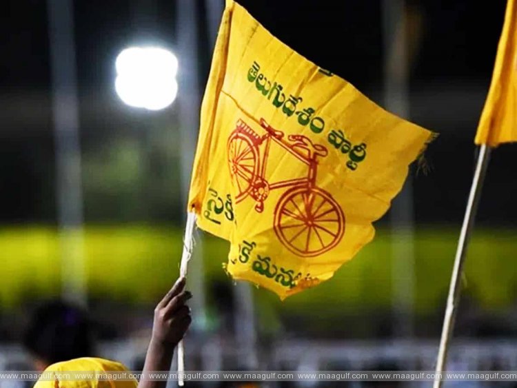 తెలంగాణ అసెంబ్లీ ఎన్నికలకు టీడీపీ దూరం..