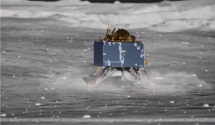 మరో అద్భుతం సృష్టించిన ఇస్రో..