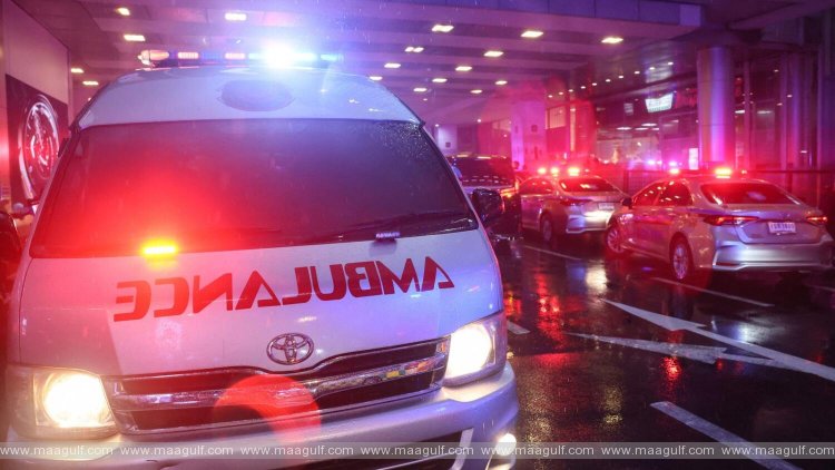 బ్యాంకాక్‌లో కాల్పుల ఘటన.. పౌరులకు యూఏఈ సలహా