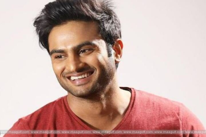 కృష్ణ బయోపిక్‌.! సై అంటోన్న సుధీర్ బాబు.!