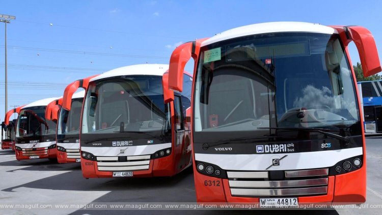 గ్లోబల్ విలేజ్ కు 4 బస్సు మార్గాలు.. Dh10 టికెట్ ధర