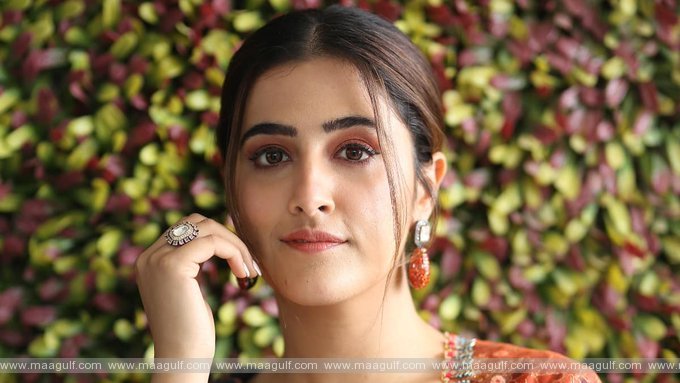 నుపుర్ సనన్‌‌లో ఆ కళ కనిపిస్తోంది.!
