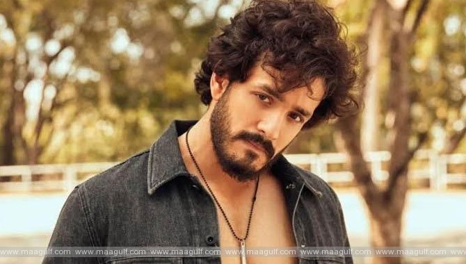 అఖిల్ అలా డిసైడ్ అయ్యాడట.!