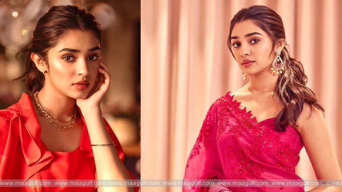 మాస్ రాజాకి ఫిక్సయిన బేబమ్మ.! నిజమేనా.?