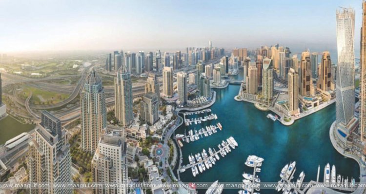 దుబాయ్ లో 11 శాతం పెరిగిన అద్దెలు