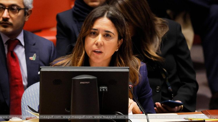 గాజాలో 8,000 మంది మరణించారు.. వారందరూ హమాస్ కాదు: యూఏఈ