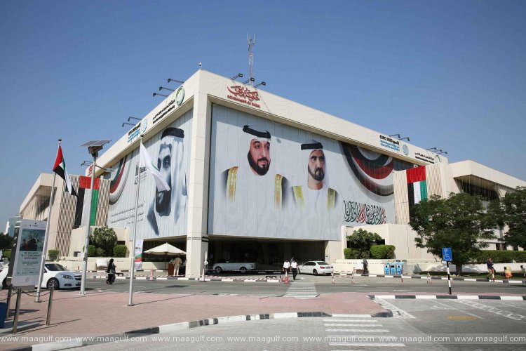 DEWA to support COP28 as Principal Pathway Partner